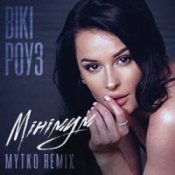 Обкладинка Вікі Роуз – Мінімум (MYTKO Remix)