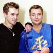 Обкладинка Руки Вверх! & Лёша Свик – Алёшка