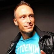 Обкладинка DJ Dean & Victor F. feat. Alex Merk – Sometimes