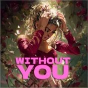 Слухати Angel Igeas & Deep House – Without You