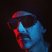 Обкладинка David Moleon vs. Bizarre Inc – Playing With Saturno (Bryan Kearney Smash-Up)