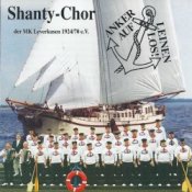 Слухати Shanty-Chor Leverkusen – The Drunken Sailor