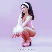 SKYLERR - Лід-вогонь