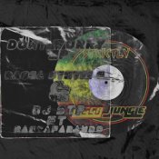 Обкладинка Dj Stp & Ragga Stevie G – Madman Stylee