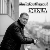 Dj Mixa - Music for the soul #027