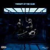 Обкладинка FLO – Therapy At The Club