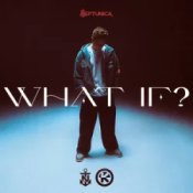 Обкладинка Neptunica – What If?