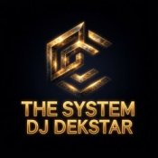 Обкладинка Dj Dekstar – The System