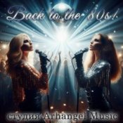 Обкладинка Arhangel Music – Moonlight Serenade