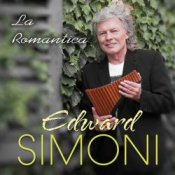 Обкладинка Edward Simoni – Romantica