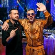 Обкладинка DJ Maniak & MC Rybik – Чтоб смеяться хорошо, нам не нужен порошок
