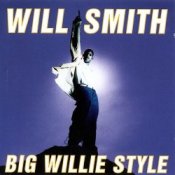 Обкладинка Will Smith – Candy