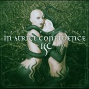 Обкладинка In Strict Confidence – Sad But True (Metallica Mix)