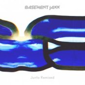 Обкладинка Basement Jaxx – U R On My Mind