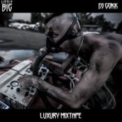 Обкладинка Little Big – Luxury Mixtape