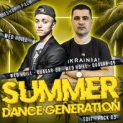 Обкладинка YAROMIYA & ALEKSEEV – Більш ніж друг (Wed Hoill & Quasar-89 Edit)