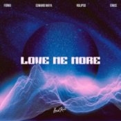Обкладинка Foínix & Edward Maya & Rolipso & ERIICE – Love me more