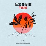 Обкладинка Tycho – Epoch