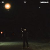 Обкладинка X Ambassadors – Unsteady (Rerecorded)