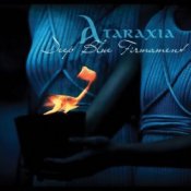 Обкладинка Ataraxia – Mnemosine