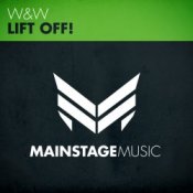 Обкладинка W&W – Lift Off! (Radio Edit)