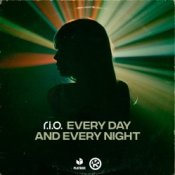Обкладинка R.I.O. – Every Day and Every Night