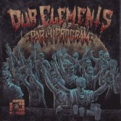Обкладинка Dub Elements – Bad Guy