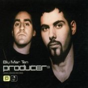 Обкладинка Blu Mar Ten – Trauma