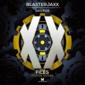 Обкладинка BlasterJaxx – Wonderful Dream