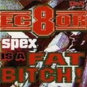 Обкладинка EC8OR – All Of Us Can Be Rich