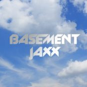 Обкладинка Basement Jaxx – On The Train
