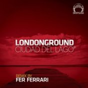 Обкладинка Londonground – Estetico