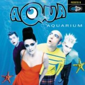 Обкладинка Aqua – Barbie Girl