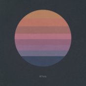 Обкладинка Tycho – Continuum