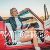 Обкладинка Jade Gibson – Wildfires