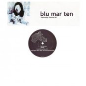 Обкладинка Blu Mar Ten – Mace