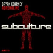 Обкладинка Bryan Kearney – Adrenaline (Original Mix)