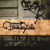 Обкладинка Grieves – Fly Away