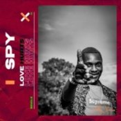 Обкладинка S.P.Y – Love Hurts