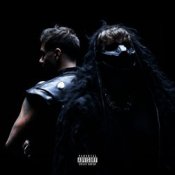 Обкладинка Anyma – Work (feat. Yeat)