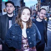 Обкладинка Chvrches – Miracle