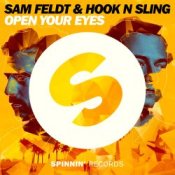 Обкладинка Sam Feldt – The Confession