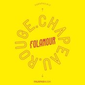 Обкладинка Folamour – In the world of moomin