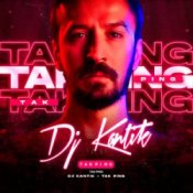 Обкладинка Dj Kantik – Mission