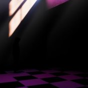 Обкладинка NIVEK FFORHS – Missing Textures (Slowed Down)