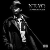 Обкладинка Ne-Yo – It Never Rains