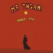 Обкладинка Vanco & AYA – Ma Tnsani (Yalla Habibi)