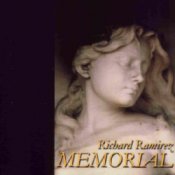 Обкладинка Richard Ramirez – Metal