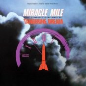 Обкладинка Tangerine Dream – Rare Bird
