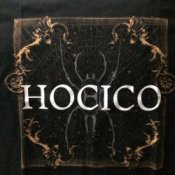 Обкладинка Hocico – Never Be Tamed